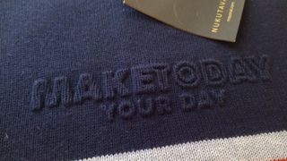 Jersey de chico talla 16