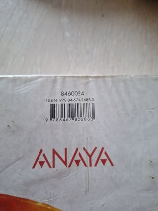 Matemáticas I Anaya