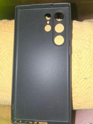 Funda móvil Samsung S23 ultra