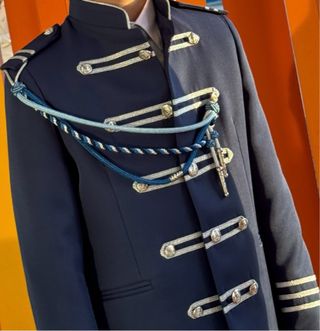Comunion traje 