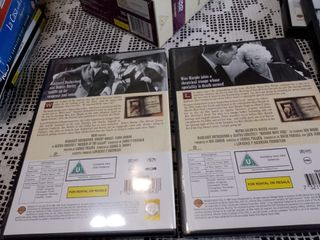 Cofanetto DVD Agatha Christie