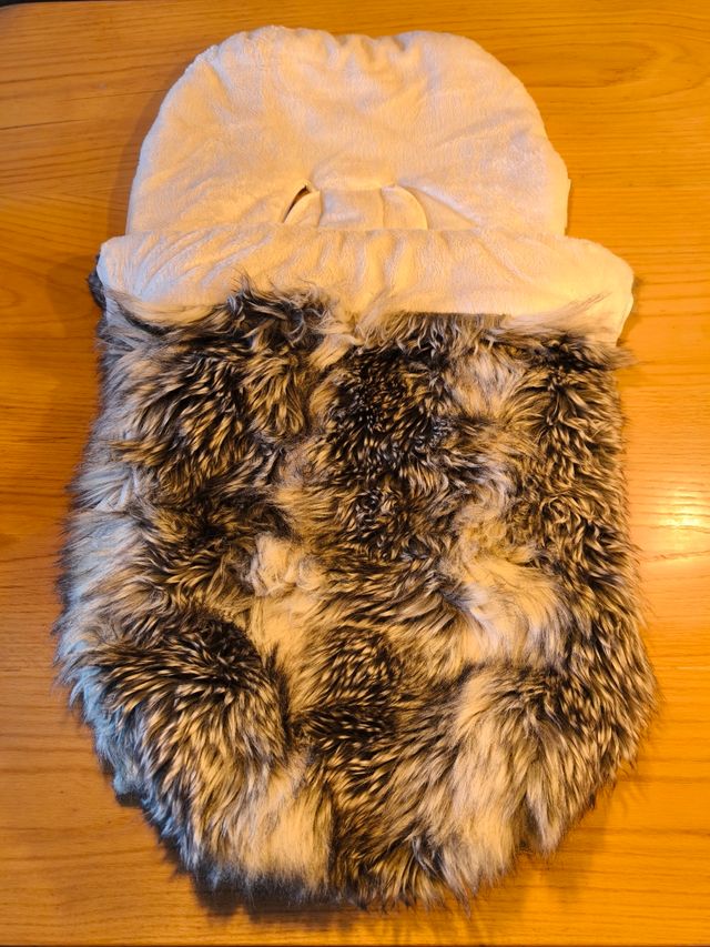 Saco de invierno Bugaboo Bee