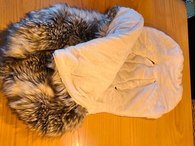 Saco de invierno Bugaboo Bee