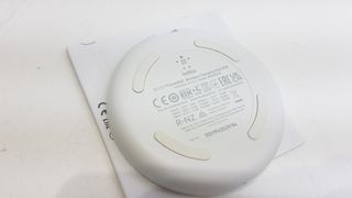 Belkin Base de Carga Inalámbrica BoostCharge de 10