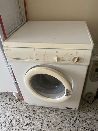 Lavadora