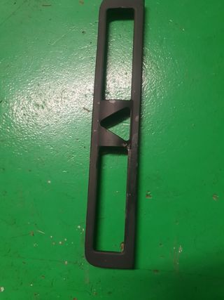 Marco warning  audi a3 8p