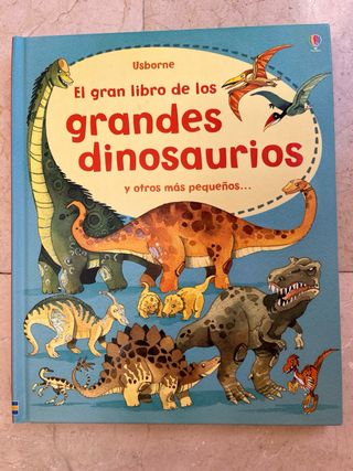 Cuentos infantiles