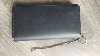 Cartera, billetero Pull y Bear