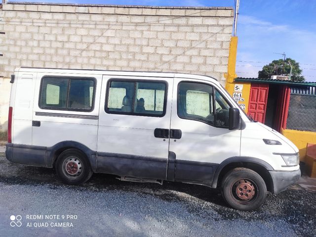 Iveco Daily 2008