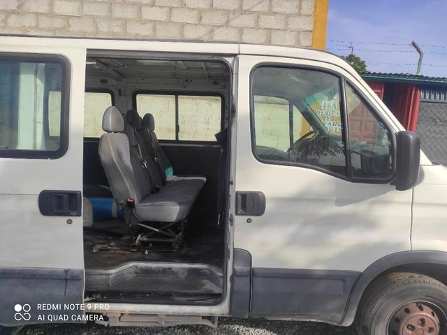 Iveco Daily 2008