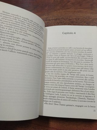 Libro Sangue freddo