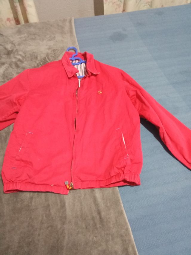 Lámpara y mesita de hierro