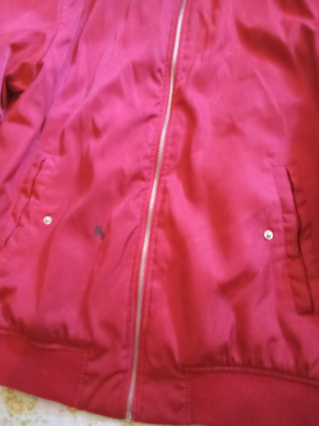 Lámpara y mesita de hierro