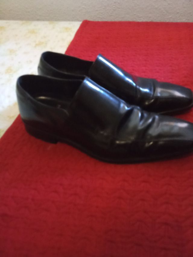 Lámpara y mesita de hierro