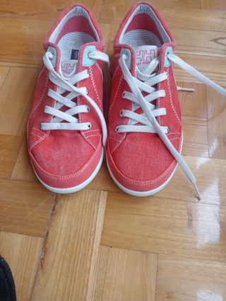 Zapatillas mujer Helly Hansen T-38,7