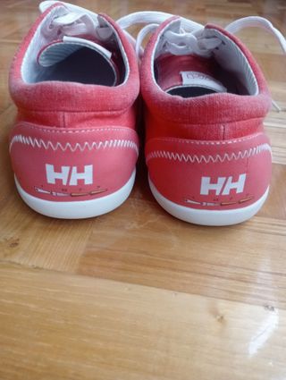Zapatillas mujer Helly Hansen T-38,7