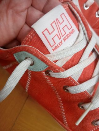 Zapatillas mujer Helly Hansen T-38,7