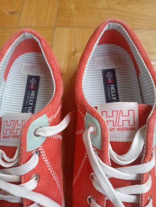Zapatillas mujer Helly Hansen T-38,7