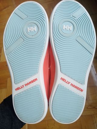 Zapatillas mujer Helly Hansen T-38,7