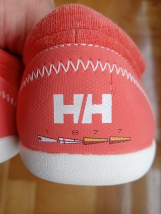 Zapatillas mujer Helly Hansen T-38,7