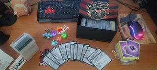 Pokemon tcg
