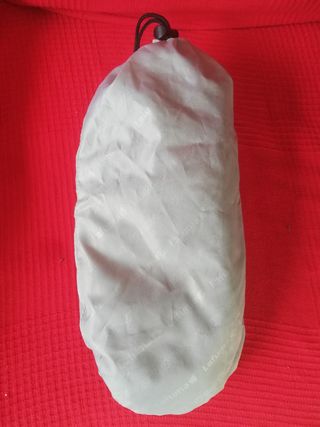 Mochila portabebes lafuma