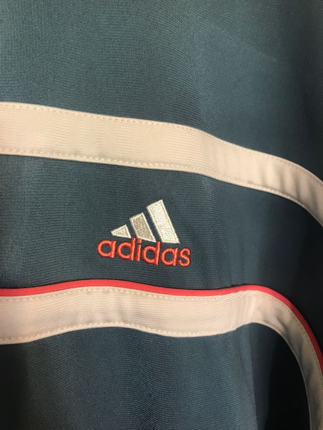 Chaqueta Adidas xxl