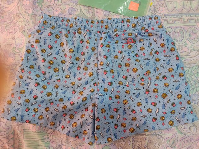 Bañador niño de Ysabel Mora