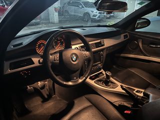 BMW Serie 3 2009