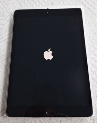iPad 8th