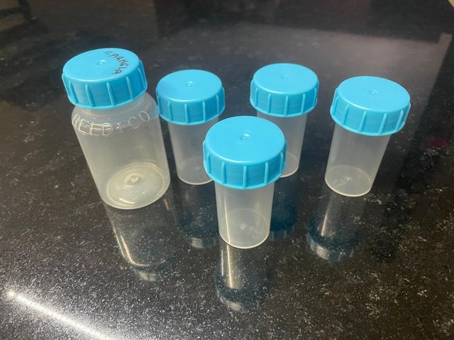 Sacaleches mini eléctrico MEDELA