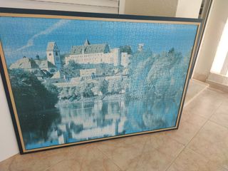 Cuadro puzzle 