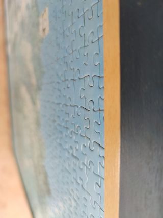 Cuadro puzzle 