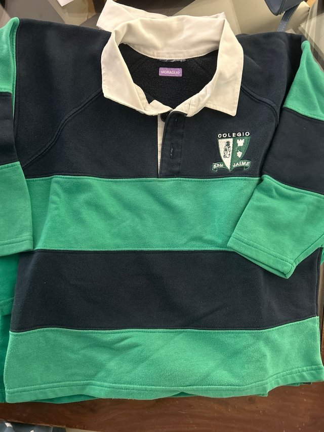 sudadera  san jaime 6