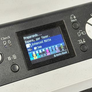 Plotter Impresora EPSON P6000 de 62cm