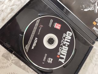 Juego de guerra de ordenador