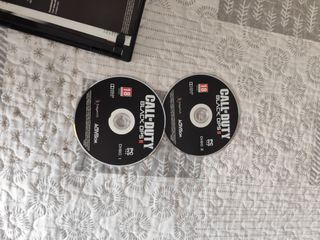 Juego de guerra de ordenador