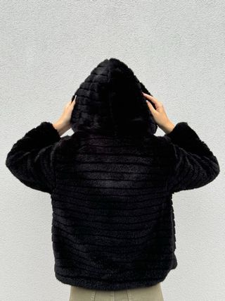 Pelliccia sintetica donna DANI