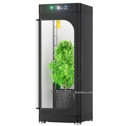 VGrow Smart Grow Box Vivosun Armario cultivo