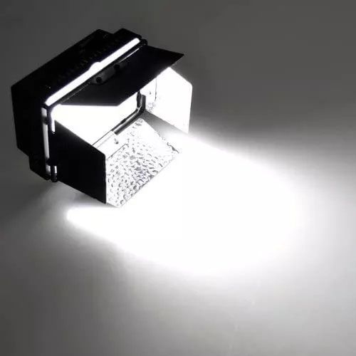 Illuminatore LED video CN-70