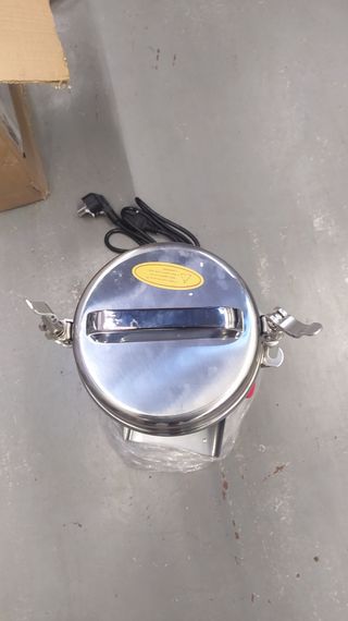 MOLINILLO ELECTRICO ESPECIAS SUS304