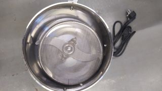 MOLINILLO ELECTRICO ESPECIAS SUS304