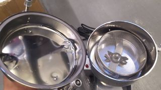 MOLINILLO ELECTRICO ESPECIAS SUS304