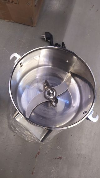 MOLINILLO ELECTRICO ESPECIAS SUS304