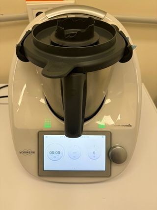 Thermomix TM6