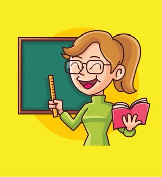 Profesora particular