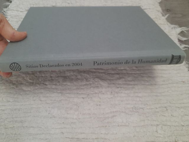 Patrimonio de la Humanidad