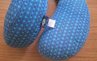 Cojin cuello bebe Tuc Tuc