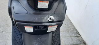 Vendo suzuki burgman 150