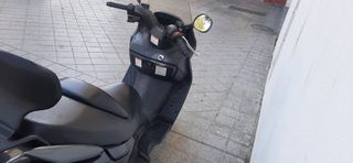 Vendo suzuki burgman 150